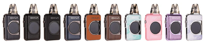 Oxva Xlim SQ Pro 2 Pod Kit