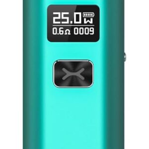 OXVA XLIM Pod Kit 900mAh MTL Vape Device – 5W–25W Adjustable Output, 2ml Pod (Green)