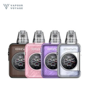Oxva Xlim SQ Pro 2 Pod Kit