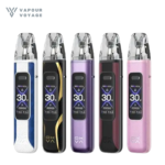 Oxva Xlim Pro 3 Pod Kit