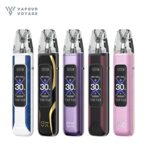 Oxva Xlim Pro 3 Pod Kit