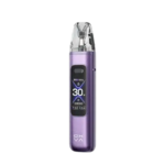 Oxva Xlim Pro 3 Pod Kit purple silk