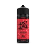 Just Juice E-liquid 100ml Shortfill Blood Orange, Citrus & Guava