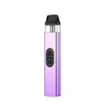 Vaporesso XROS 4 Pod Kit Lilac Purple