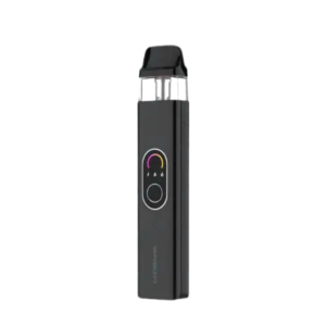 Vaporesso XROS 4 Pod Kit black