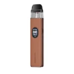 Vaporesso XROS 5 Pod Kit red leather