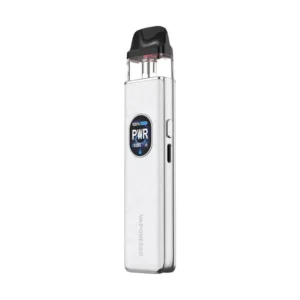 Vaporesso-XROS-5-Pod-Kit-opal-white
