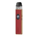 Vaporesso XROS 5 Pod Kit ccorel red
