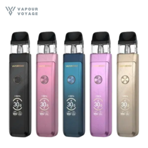 Vaporesso XROS Pro 2 Pod Kit