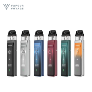 Vaporesso XROS Pro Pod Kit