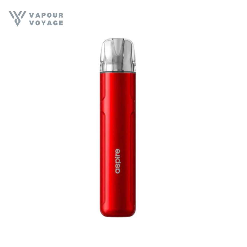 Aspire Cyber S Pod Vape Kit