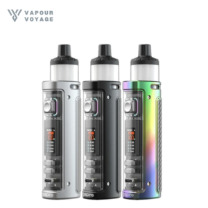 Aspire Veynom EX Vape Kit