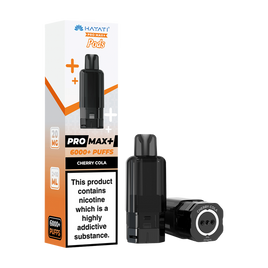 Hayati Pro Max Refill