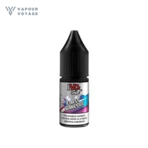 IVG 10ml Nic Salt Box of 10