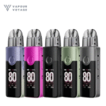 VOOPOO Vinci E80 Pod Kit