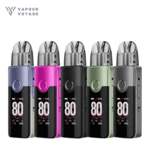 VOOPOO Vinci E80 Pod Kit
