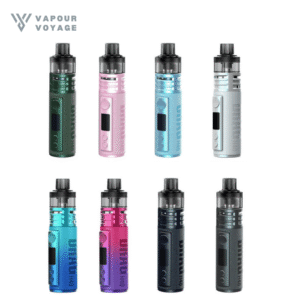 VOOPOO Drag H40 Pod Vape Kit