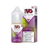 IVG Intense Salts E-Liquid