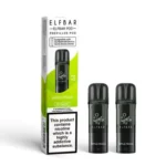 ELFBAR 600 Prefilled Pods