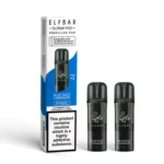 ELFBAR 600 Prefilled Pods