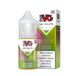 IVG Intense Salts E-Liquid