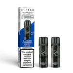 ELFBAR 600 Prefilled Pods