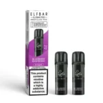 ELFBAR 600 Prefilled Pods