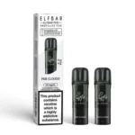 ELFBAR 600 Prefilled Pods