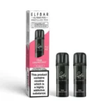 ELFBAR 600 Prefilled Pods
