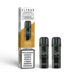ELFBAR 600 Prefilled Pods
