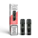 ELFBAR 600 Prefilled Pods