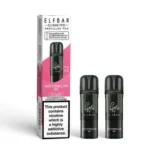 ELFBAR 600 Prefilled Pods