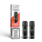 ELFBAR 600 Prefilled Pods