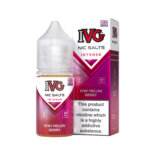 IVG Intense Salts E-Liquid