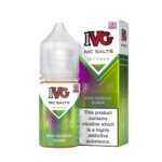 IVG Intense Salts E-Liquid