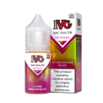 IVG Intense Salts E-Liquid
