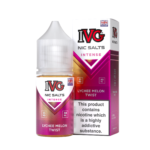 IVG Intense Salts E-Liquid