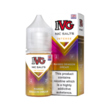 IVG Intense Salts E-Liquid