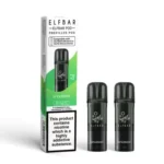 ELFBAR 600 Prefilled Pods