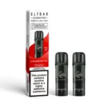ELFBAR 600 Prefilled Pods