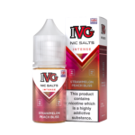 IVG Intense Salts E-Liquid