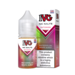 IVG Intense Salts E-Liquid