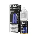 Bar Series Nic Salt 10ml E-Liquid
