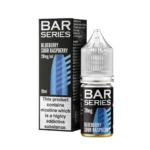 Bar Series Nic Salt 10ml E-Liquid