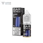 Bar Series Nic Salt 10ml E-Liquid Vape Juice