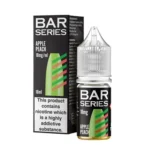 Bar Series Nic Salt 10ml E-Liquid
