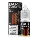 Bar Series Nic Salt 10ml E-Liquid