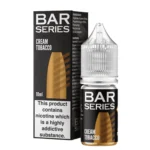 Bar Series Nic Salt 10ml E-Liquid