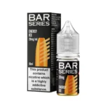 Bar Series Nic Salt 10ml E-Liquid