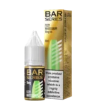 Bar Series Nic Salt 10ml E-Liquid